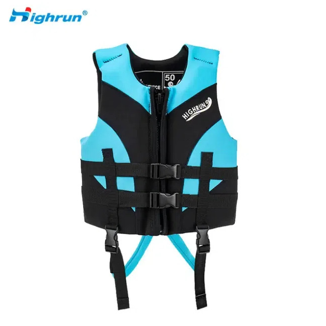 How To Choose The Right Life Jacket for Your Activity