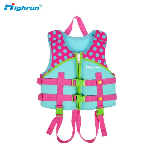 Life Jacket Types Explained: Which PFD Is Right for Boating, Kayaking And Water Sports?