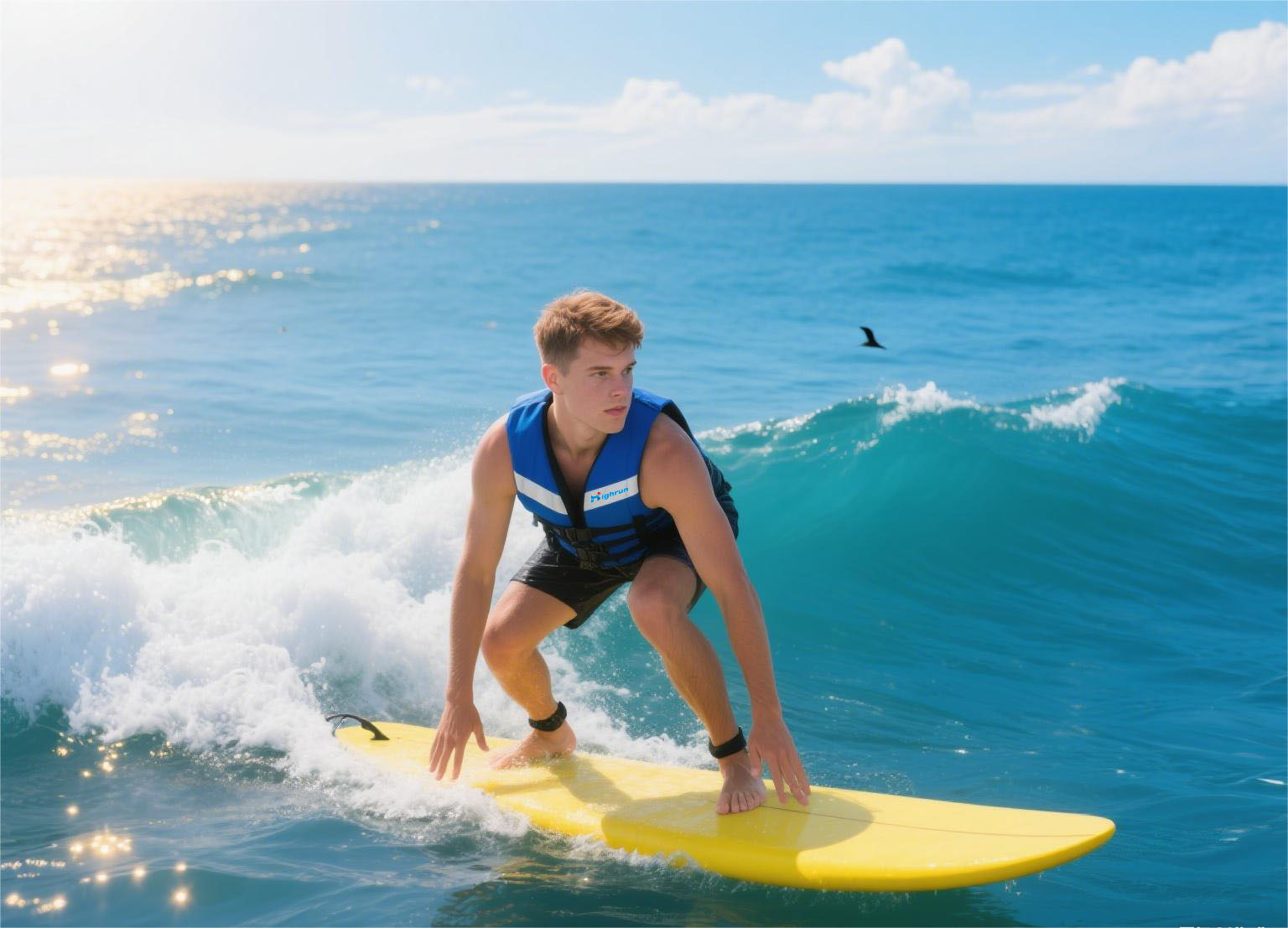 Adults Life Jackets