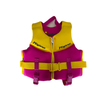 Customized Personalized Baby Life Jacket Swimming Surfing Safety Custom Logo Life Vest Personal Flotation Device for Children