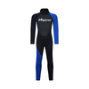 Children Surfing Suit Wetsuit Youth Full Body Long Sleeve Neoprene Wetsuit One Piece Keep Warm Smooth Skin Swim Suits with Zipper