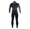 Factory Customizable Adult Practical & Comfortable Wetsuit Neoprene Surfing Suit with Chest Zipper Keep Warm Wetsuit for Women 