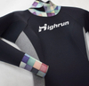 Factory Made High Quality Customization New Design Style Diving Clothes Wetsuits for Women
