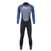 2025 Wholesale High Quality Customized Wetsuit Neoprene Fabric Long Sleeve Diving Surfing Wetsuit for Men