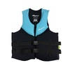 Custom Logo Print Water Sport Life Jackets with CE Certificate Approved for Maritime Fishing Adults