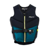 Adult Water Sports Vest For Kayaking SUP Fishing Rafting Swimming Buoyancy Aid Life Jacket with Safety Straps