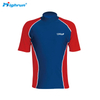 New Trend Design High Quality Rash Guard New Arrival Wholesale Custom Design Breathable Rash Guard for Men