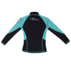 Wholesale Custom Neoprene Wetsuit Jacket for Women Swimming Surfing High Quality Wetsuits Top Diving Suit