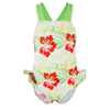Hot Sale Children UPF 50+ Bathing Suit Summer Wear Swimsuit for Kids 