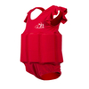 2025 New Floating Swimming Kids Life vest Custom Pattern Swim Wear for Children Baby Swim Vest