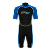 Hot Selling Adult Neoprene Smooth Skin Wetsuit Long Sleeves Surfing Suit