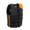 OEM/ODM Diving Fabrics Neoprene Life Jacket With EPE Foam for Kayak Surfing Swimming