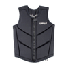 New Neoprene Life Vest Unique Design Swimming Smooth Skin Life Vest for Adults