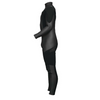 Factory Customizable Adult Practical & Comfortable Wetsuit Neoprene Surfing Suit with Chest Zipper Keep Warm Wetsuit for Women 