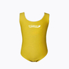New Design Girls One Piece Summer Pink Swimwear Children Wholesale Breathable Fabric Swimwear Bikinis for Kids 