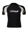 UV Protection Wholesale Surf Mma Rash Guard for Men