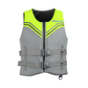 Adult High Buoyancy Swim Life Jacket For Boating Water Sports Durable Comfortable Safety Flotation Device