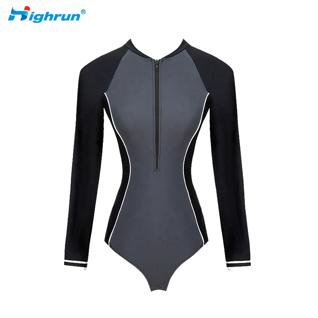 2025 Custom Printed Rash Guard Factory Sexy Women Rash Guard