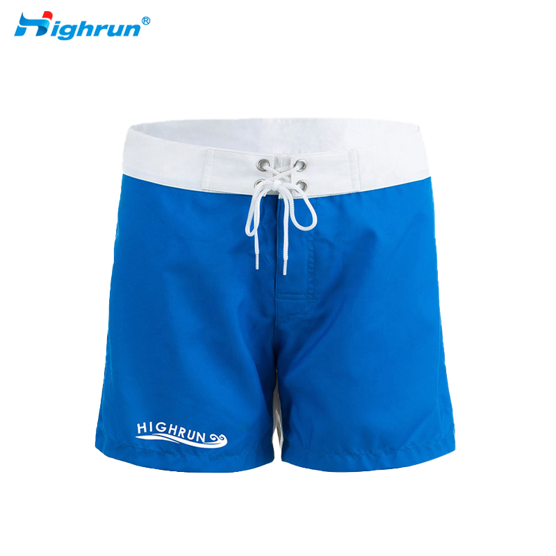 2025 Wholesale High Quality Men Floral Print Short Pants Custom Polyester Beach Shorts Men Swimsuit Pants Board Shorts for Adults