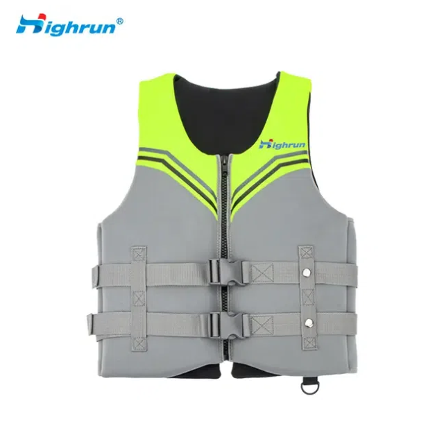 Life Jacket Life Jacket