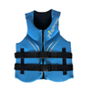 With EU CE Certification Swimming Surfing Neoprene Life Jacket for Adult