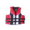 Professional Customized Pfd Life Jackets for Sale Safety Equipment Life Jacket Kayak Surfing Thin Life Jacket with Pfd Zipper