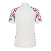  Best Selling Product Beachwear Sportwear Lightweight Women Rash Guard Latest Stylish Ladies Rash Guard in Low MOQ