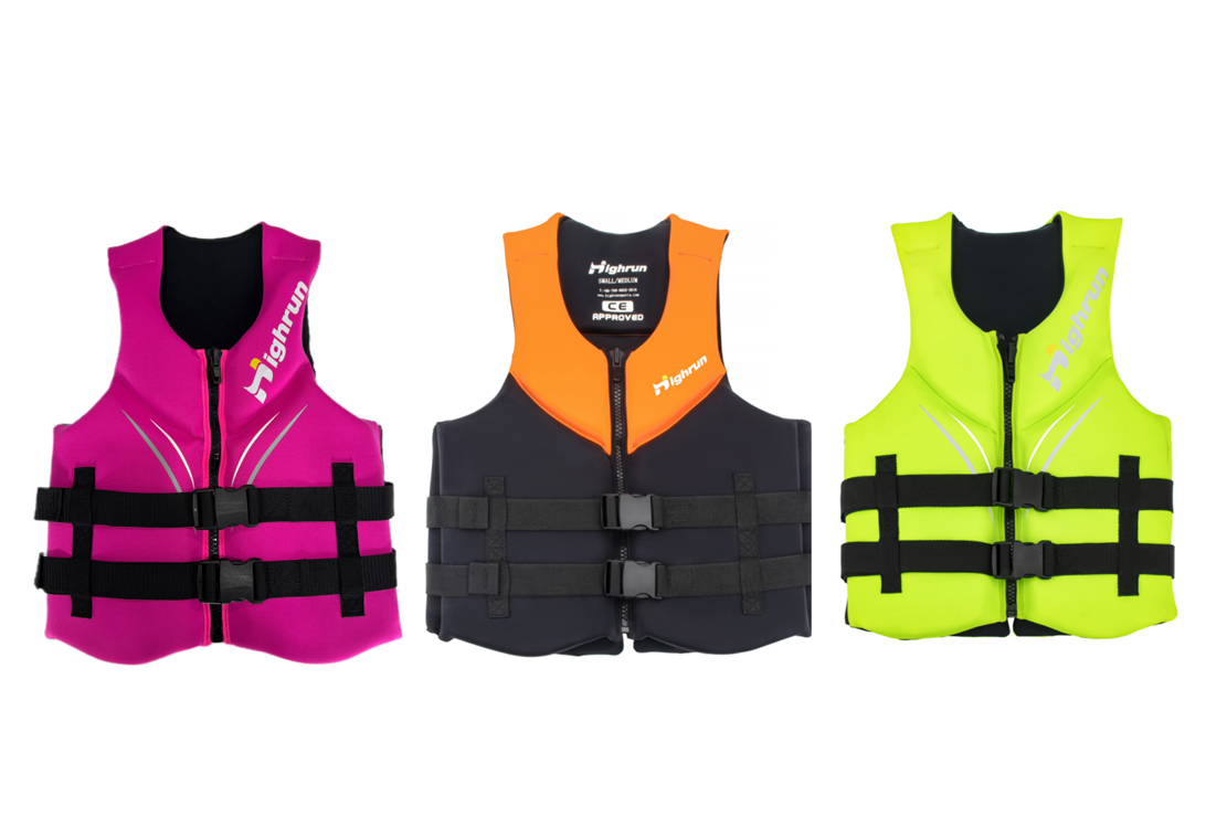 Life Jacket