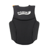 OEM/ODM Diving Fabrics Neoprene Life Jacket With EPE Foam for Kayak Surfing Swimming
