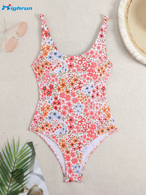 Beautiful Swimsuit Wholesale Price Swimwear Bathing Suits for Women Swimsuit 4 Way Stretch Fabric Beachwear by Pace Sports