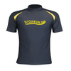New Trend Design High Quality Rash Guard New Arrival Wholesale Custom Design Breathable Rash Guard for Men