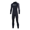 2025 Wholesale High Quality Customized Wetsuit Neoprene Fabric Long Sleeve Diving Surfing Wetsuit for Men