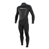  Professional High Elasticity Surfing Suit One Piece Chest Zip Neoprene Snorkeling Wetsuit for Men