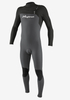  Professional High Elasticity Surfing Suit One Piece Chest Zip Neoprene Snorkeling Wetsuit for Men