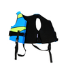 Good Quality Neoprene Life Jacket with Double Buckle Protection Kids Super Soft Swimming Life Saving Jacket