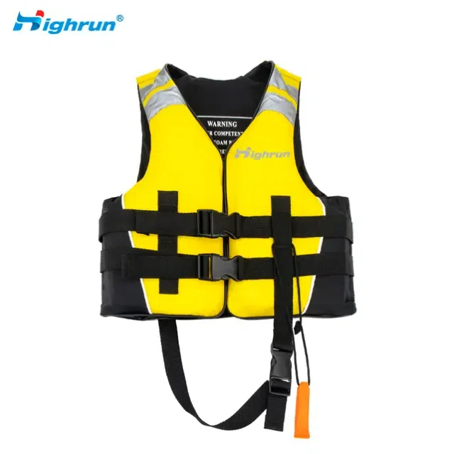 Care, Compliance & Certification: How To Maintain Life Jackets And Meet Regulations