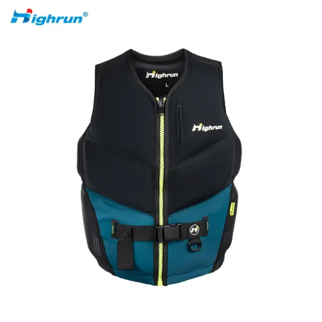 Life Jacket Life Jacket