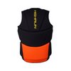 Custom Neoprene Life Jacket for Adults EPE Foam Compact Water Sports PFD Life jacket Wakeboard and Swimming Gear OEM Available
