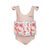 New Arrival Toddlers Buoyancy Swimsuit Removable Baby Floating Suit