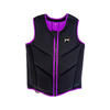 Wholesale Adult PFD Kayak Life Jacket Vest CE Certified Reflective Neoprene Floating Safety Breathable Fashion Design
