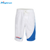 High Quality White Beach Pants Outfit Hot Sale Classic Beach Pants Set for Summer Swimsuit Pants