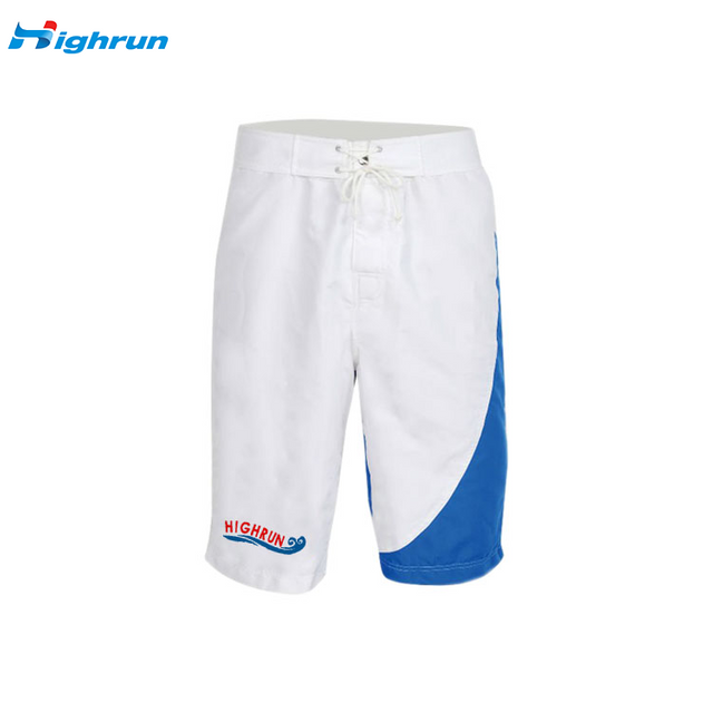 High Quality White Beach Pants Outfit Hot Sale Classic Beach Pants Set for Summer Swimsuit Pants