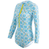 Top Quality Rush Guard Women Quick-Dry Long Sleeve Rash Guard for Ladies