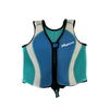 Wholesale Custom Unique Design Neoprene EPE Foam Children's Swimming Float Vest Kids Swim Vest