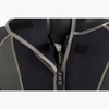 The Most Popular High Quality Neoprene Wetsuits Men Full Body Warm Diving Suit with Back Zipper OEM Adult Elastic Surfing Swimming Suit 