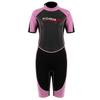 Customized Best Dive Yamamoto Wetsuit Freediving with Good Material High Quality Wetsuit Woman Short Sleeve Wet Suit