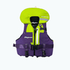 Hot Sale Comfortable Life Jacket with EPE Foam and Unique Design Children Wholesaler Price Customized Pattern Life Jacket 