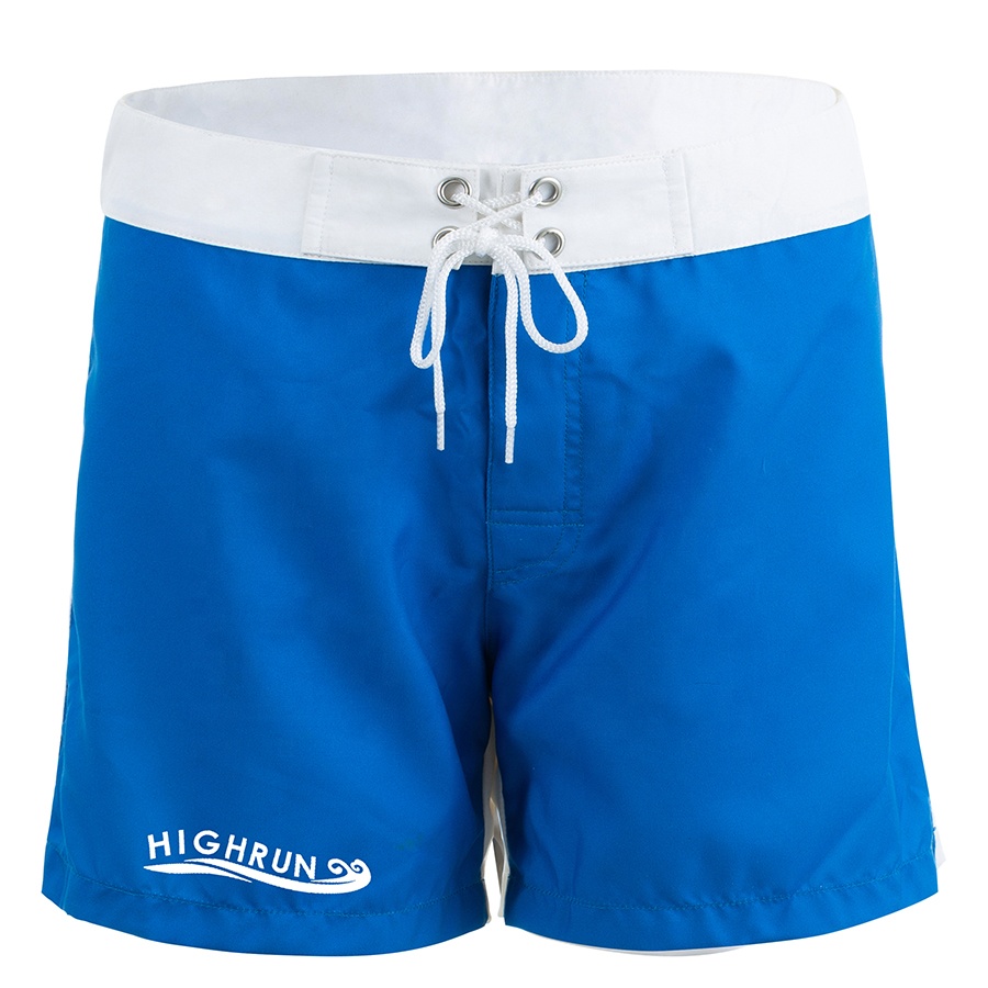 2025 Wholesale High Quality Men Floral Print Short Pants Custom Polyester Beach Shorts Men Swimsuit Pants Board Shorts for Adults