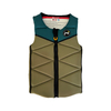 Custom Neoprene Impact Vest New Fashion Outdoor Foam Kayak Rafting Life Jackets for Adults