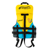 High Quality Hot Sale Custom Made Children Life Jackets with Neoprene EPE Foam